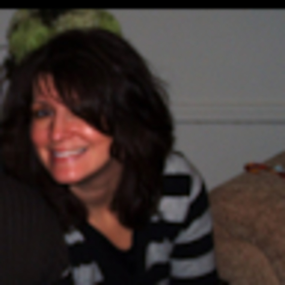 Meet your Posher, Michele